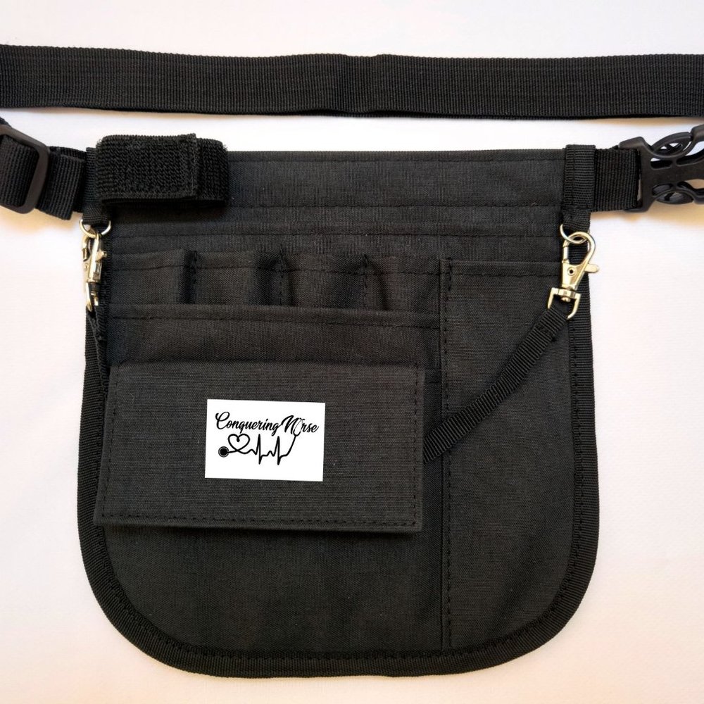 Nurse Fanny packs with bonus pen light